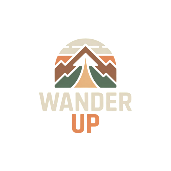 Wander Up